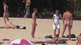 adult video 14 hardcore anal girls Different and interesting girls in a Spanish nude beach 3, beach on hardcore porn-6