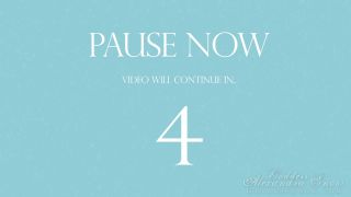 free adult clip 12 Goddess Alexandra Snow - White Christmas Humiliation Challenge - Step 2 - joi fantasy - cumshot vagina fetish-6