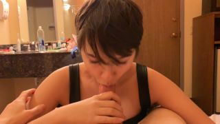 free porn clip 17 Furry Convention Fun – Bae Brae Kennedy, sucks blowjob cum in mouht on shemale porn -5