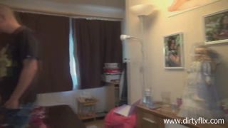 Trick Your GF/Dirty Flix - Kate - Hardcore-1