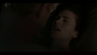 Hayley Atwell – Black Mirror s02e01 (2013) HD 1080p - (Celebrity porn)-7