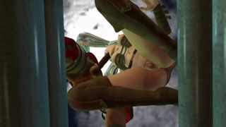 3D 09981 Mortal Cumbat-4