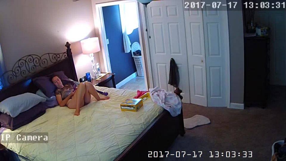 Bedroom_wand