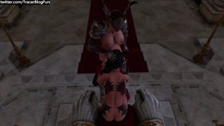 7190 Throne room part 1-1