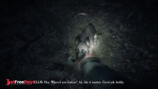 I Played BLAIR WITCH on PC and Found the BEST Walkthrough Strategy  No Commentary-2