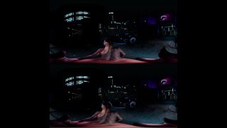 Online Tube Cyberpunk Alley Sex Techno Sex - virtual reality-7