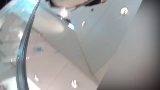 Voyeur UpSkirt Angel 10 - N angel031 on voyeur -0