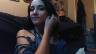 6255 Petite X Kitten - Asmr Sph Blackmail-2