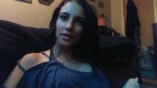 6255 Petite X Kitten - Asmr Sph Blackmail-5