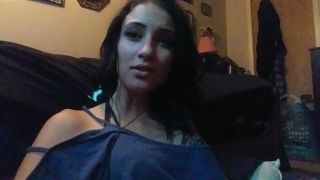 6255 Petite X Kitten - Asmr Sph Blackmail-6