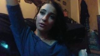 6255 Petite X Kitten - Asmr Sph Blackmail-7