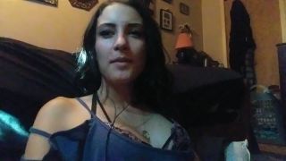 6255 Petite X Kitten - Asmr Sph Blackmail-8