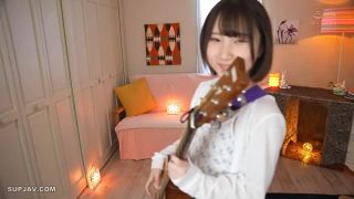 Reducing Mosaic HMN-147 新人 専属 18歳 身長143cmミニマム敏感シンガー中出しAVDEBUT 由良かな - HMN-3