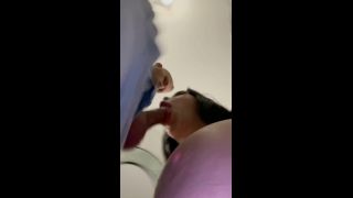 alettaoceanxxxx  Happy holiday guys enjoy this min blowjob compilation video from my best homevid 23-12-2020-9