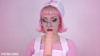 online adult clip 5 Evie Rees – Nurse drains your cock 3 times on femdom porn princess mia femdom-1