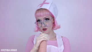 online adult clip 5 Evie Rees – Nurse drains your cock 3 times on femdom porn princess mia femdom-2