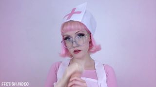 online adult clip 5 Evie Rees – Nurse drains your cock 3 times on femdom porn princess mia femdom-3