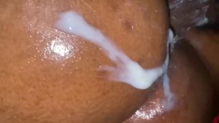 Verified Amateurs Juicy pussy, I cum in her pussy.-8