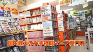 [WarAnLov.com] BMBG-05 MIX BOXING Groggy Round.5-9