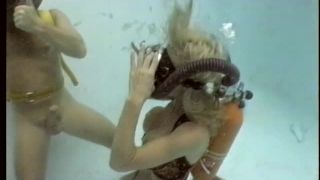 Online tube SexUnderWater presents webbs th fuck bts1 5k-7