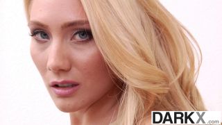 Sexy blonde aj appelgate dpd amp facialised by 2 huge cocks do....-1