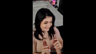 Busty Ema - Double Blowjob -.-7
