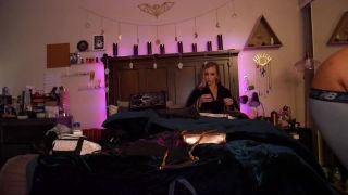 online adult video 5 Sorceress Bebe - Bossy Versace Brat - FullHD 1080p - femdom - fetish porn goddess harley femdom-5
