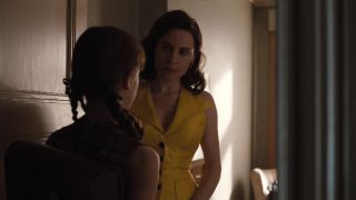 Luise Heyer, Antje Traue - Dark s02e03 (2019) HD 1080p!!!-5