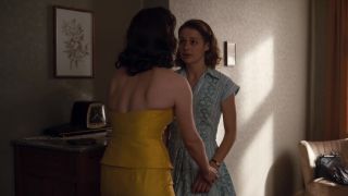 Luise Heyer, Antje Traue - Dark s02e03 (2019) HD 1080p!!!-6