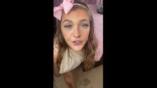 RhiannonRyder1995 - daddys injured princess-9