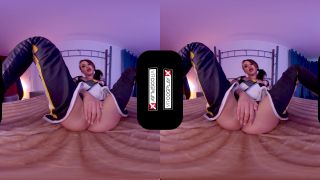  reality | Katrin Tequila – BORDERLANDS: ANGEL A XXX PARODY | parody-1