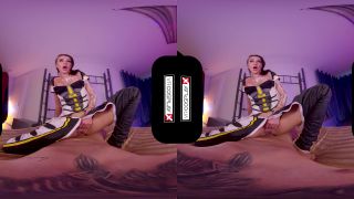  reality | Katrin Tequila – BORDERLANDS: ANGEL A XXX PARODY | parody-4