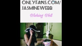 Onlyfans - Jasmine Webb - jasminewebbPart  Drink from my Wishing Well its full of cum perfect for afternoon tea and crump - 18-01-2020-1