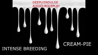 Blowjob intense deep breeding to impregenate you (audioporn) intense rough fucking-8