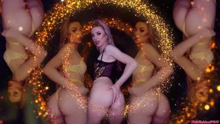 porn clip 26 Humiliation POV – Miss Ameli – You Are Just a Hand and a Cock – Permanent Gooner Reprogramming | mind melt | femdom porn ashley fires fetish clips-0