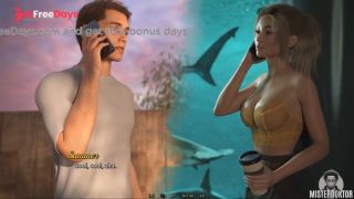 DREAMLAND 35  Visual Novel Gameplay-8