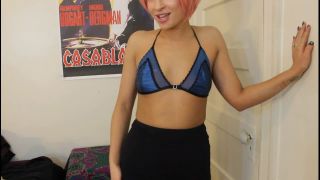 online porn video 12 Goddess Lacey – Fuck You Perv on fetish porn fetish liza-6