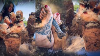 MistressRavenFD - Mistressravenfd,  Goddess Feet.-4