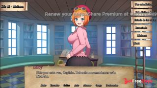 [GetFreeDays.com] Una mamada casual De Nico Robin y Viendo en Ropa Interior a Boa - One Piece Naugthy Pirates cap 16 Porn Clip March 2023-6