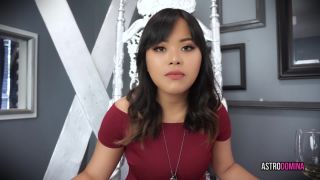 adult xxx video 37 czech vr fetish NEVER ENOUGH, financial domination on pov-6