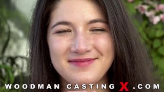 Camille Browny, Kamilla C, Camille, Camille Sun, Camille Cute - Camille Browny Casting - WoodmanCastingX (UltraHD 4K 2021)-9