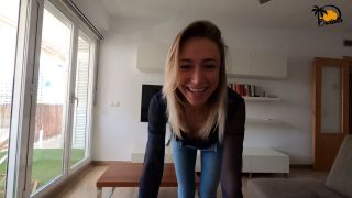 Polish Porn  Fun Before Going To The Party 1080p-1