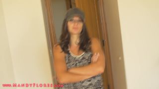 free porn clip 32 Mandy Flores - Step Daddy I’m Home HD Taboo Roleplay Mandy Flores, daphne rosen femdom on pussy licking -1