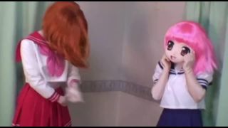 MiraidougaPt 1dlamn-027 - You can never show your true face 4-1