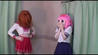 MiraidougaPt 1dlamn-027 - You can never show your true face 4-2