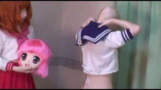 MiraidougaPt 1dlamn-027 - You can never show your true face 4-4