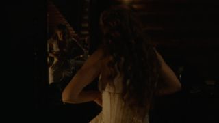 Vanessa Kirby , Katherine Waterston - The World to Come (2020) HD 1080p - (Celebrity porn)-0