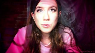online porn video 15 Natashas Bedroom - In Too Deep - fetish - pov monster strapon femdom-0