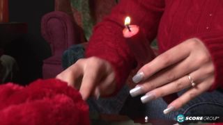 Sunshine s Yuletime Log - BBW-4