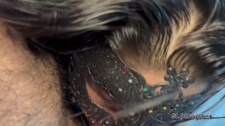 Amateur My ex wife wonderful blowjob     -5